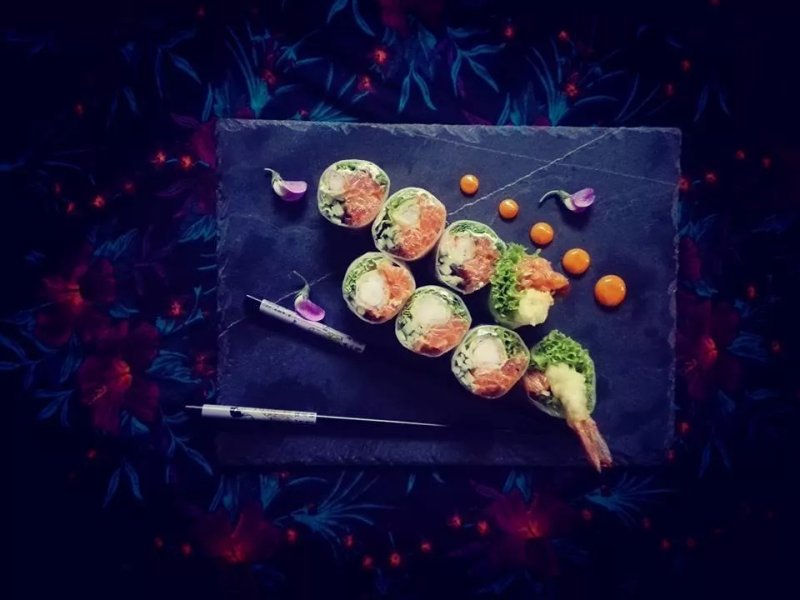 Yuuki Sushi