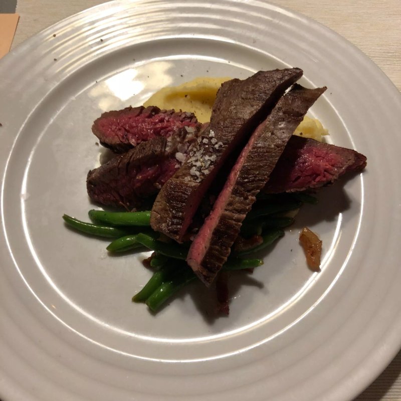 Ristorante Budino