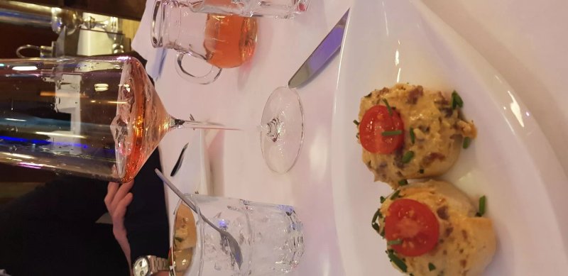 Restaurant Milser Krug