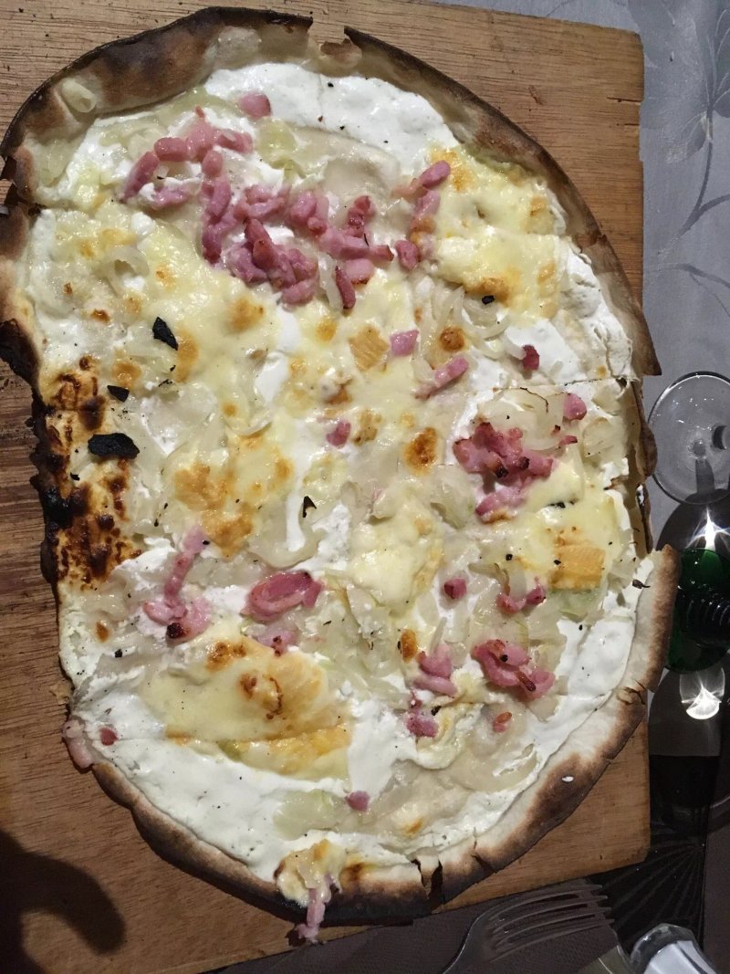 Au Sanglier