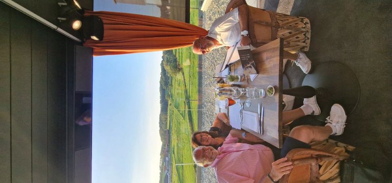 Toit restaurant