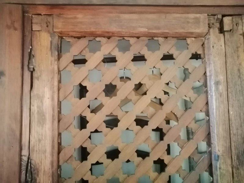 Casa Del Aljibe Guest House