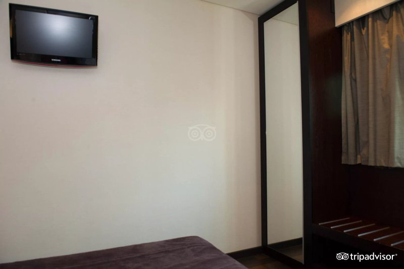 Turim Luxe Hotel
