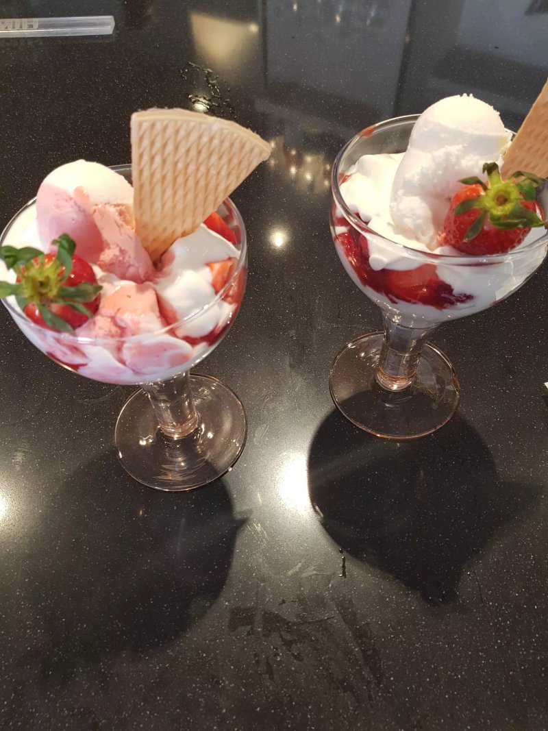 Eiscafe Ciao Ciao Schluchtern