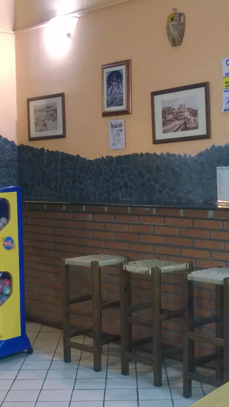 Pizzeria Damm Di Messina Maria Antonia Domenica