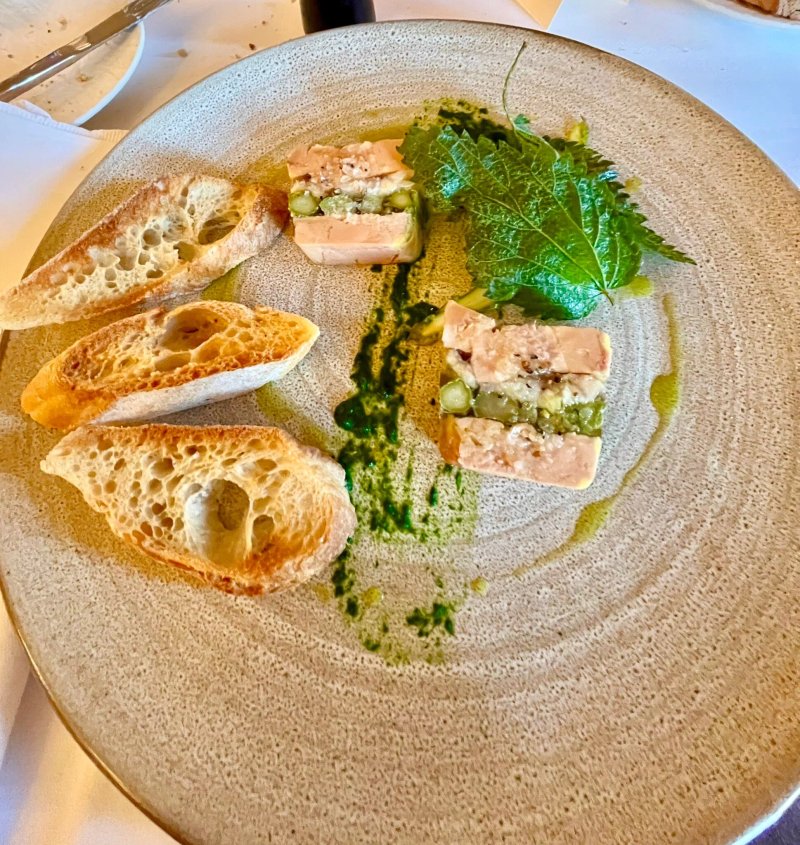 Restaurant Bohrer