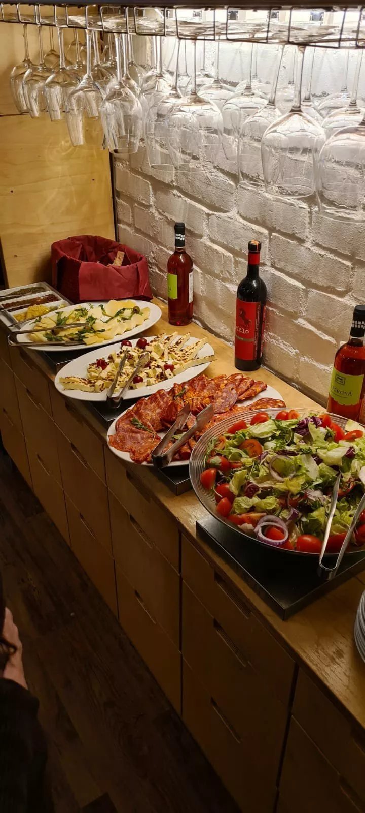 Pizzeria Sorrento