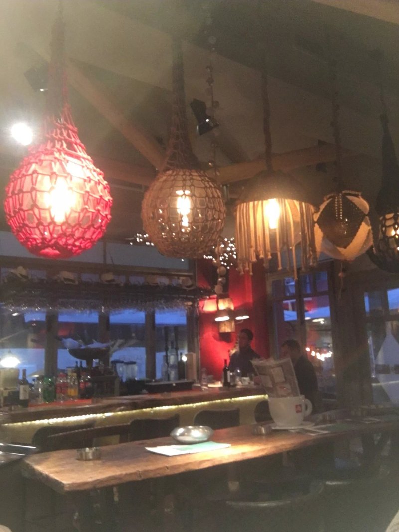 Sokaki Cafe