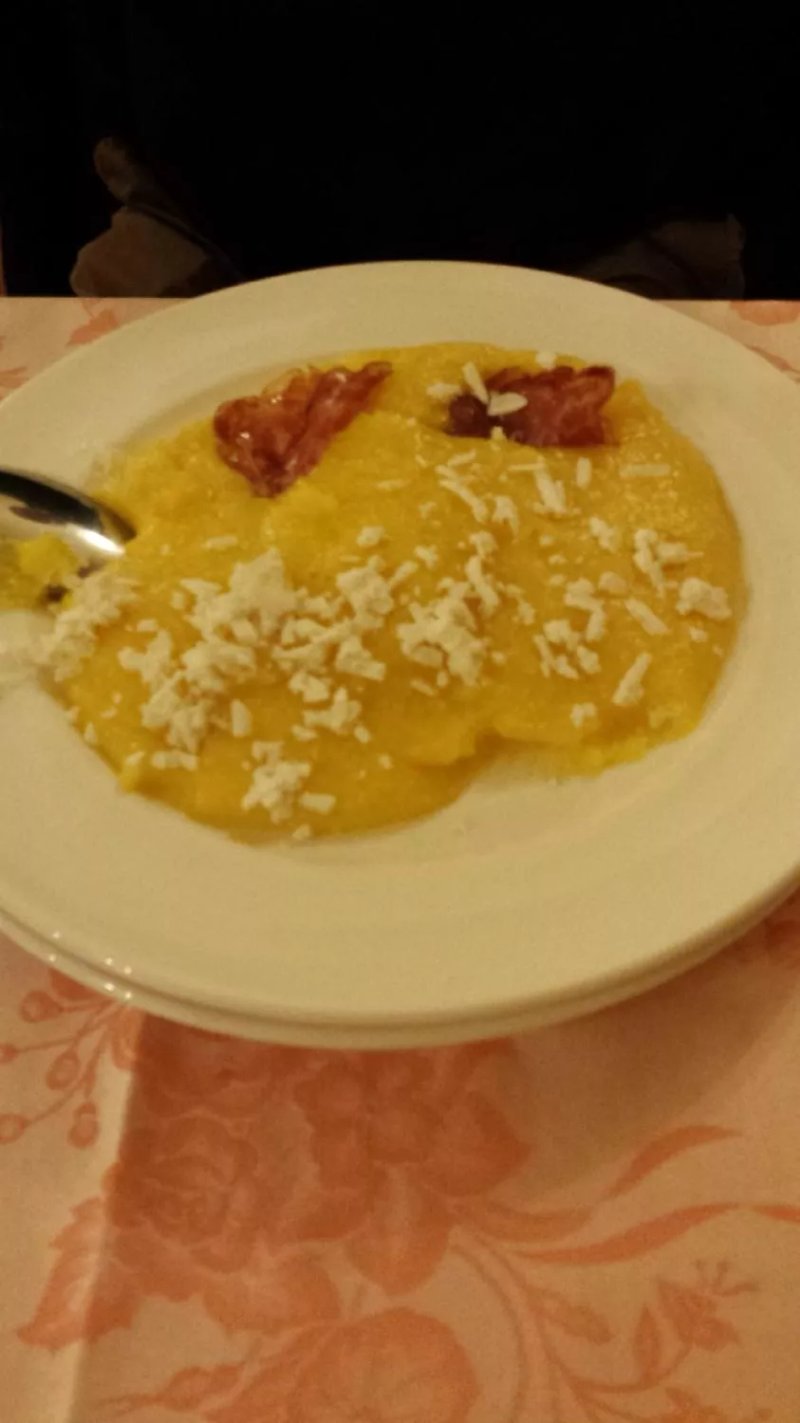 Ristorante La Quarenga
