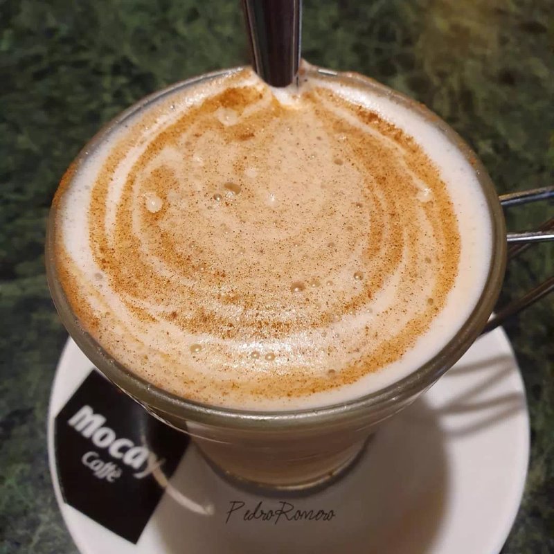 Cafe Don Tito