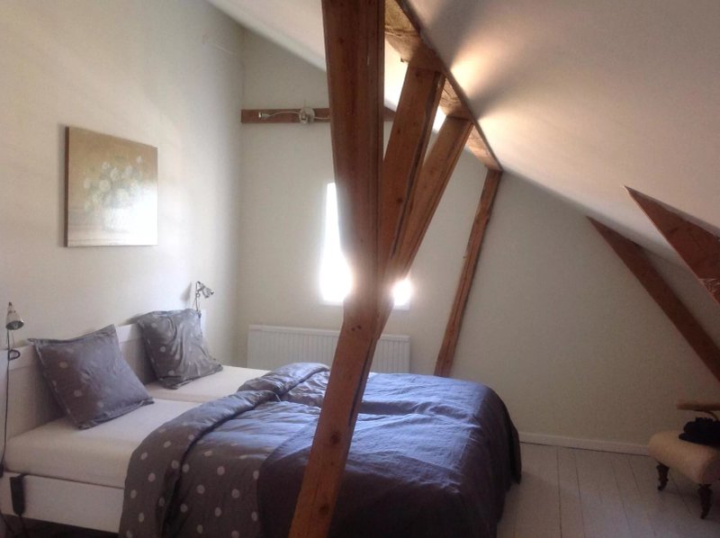 Beringgaard Bed & Breakfast