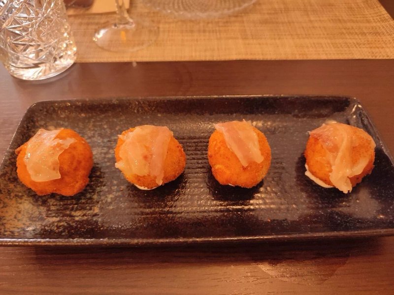 Restaurante Anfitrion