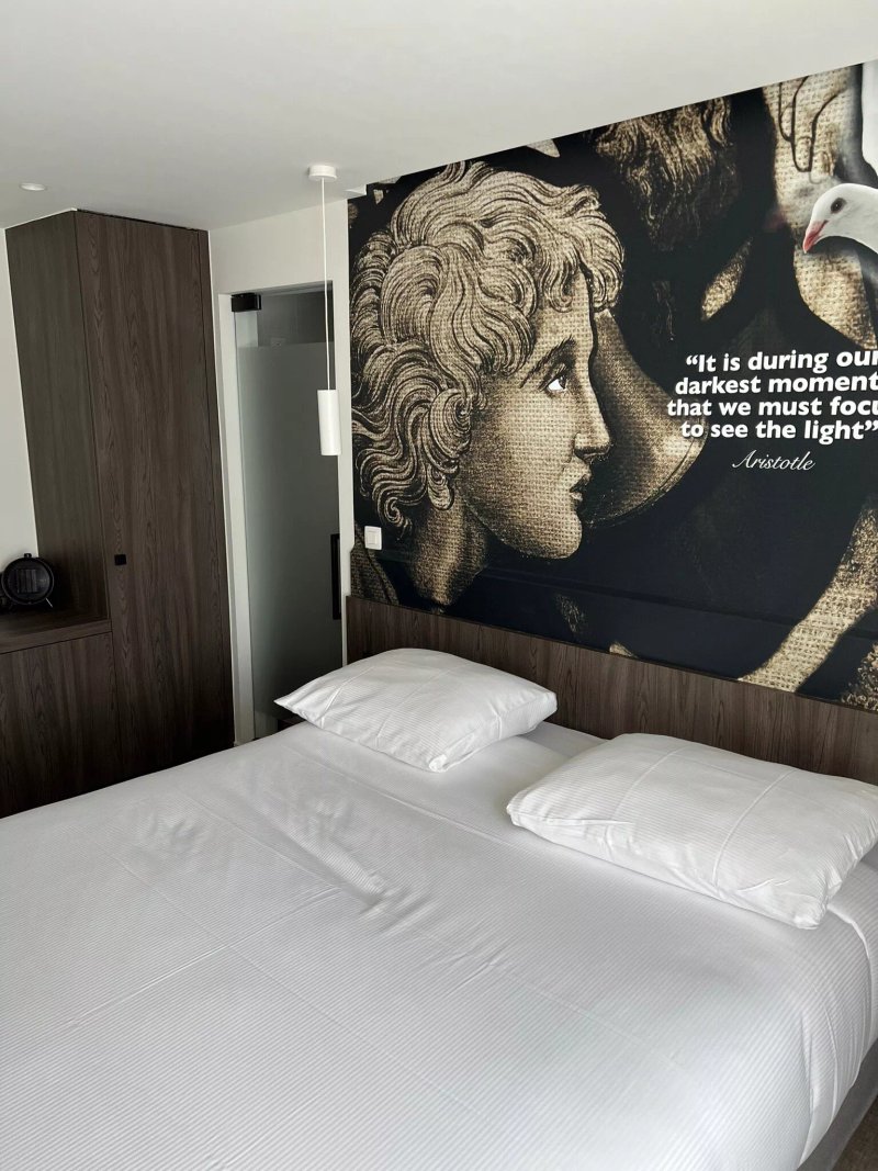 Hotel The Shepherd