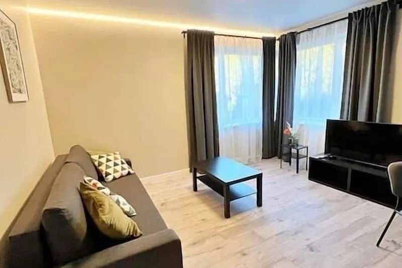 Clinic Studio Apartment - E33/A by Hostlovers