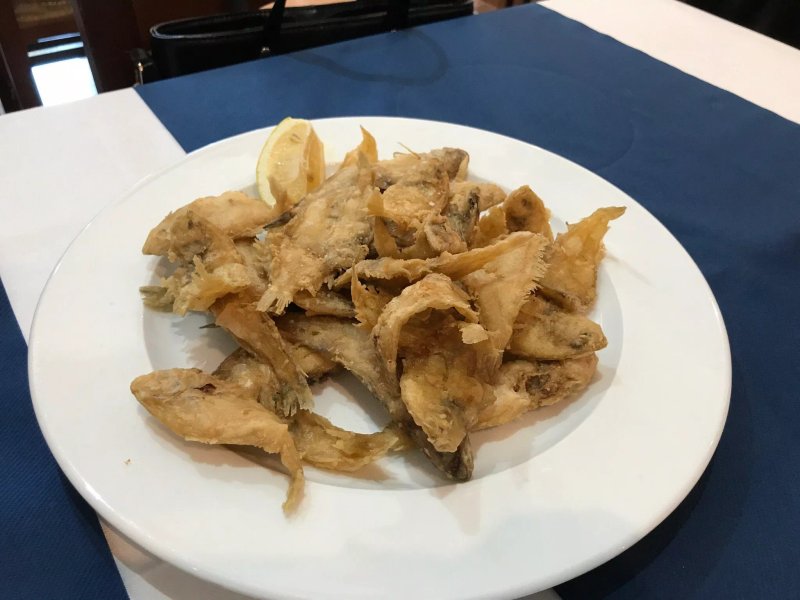 El Raco Del Pescador