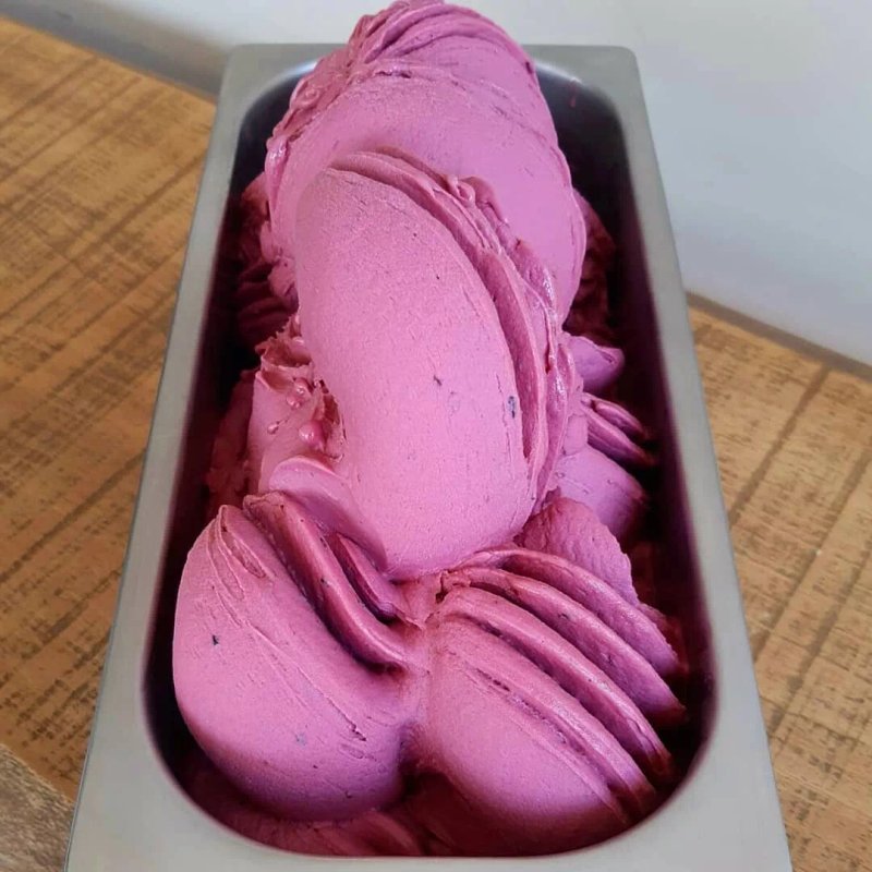 L'angolo del Gelato