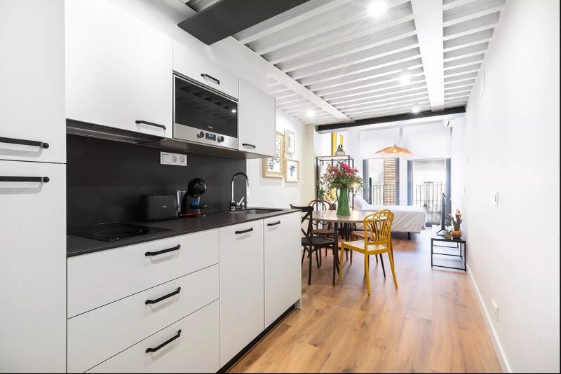 Okako Apartments Tudela