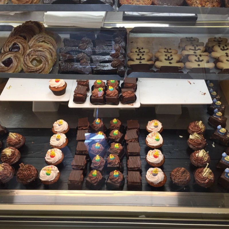 Sextons Village Bakery