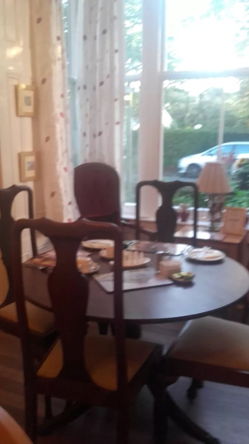 Rosalie Guest House