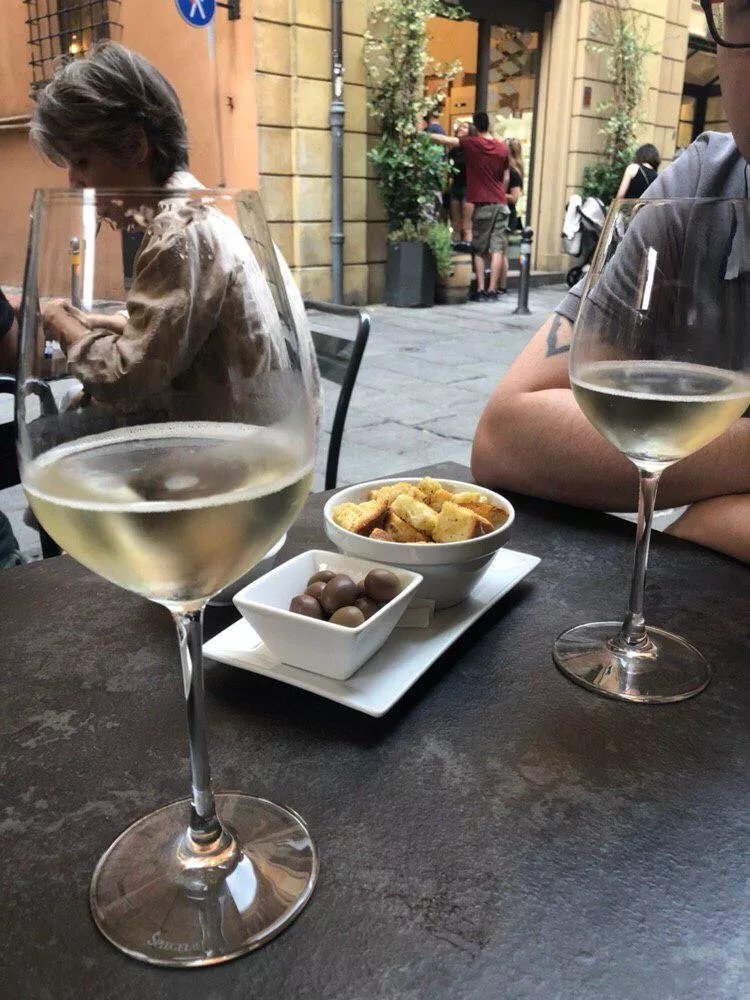 Vineria Favalli