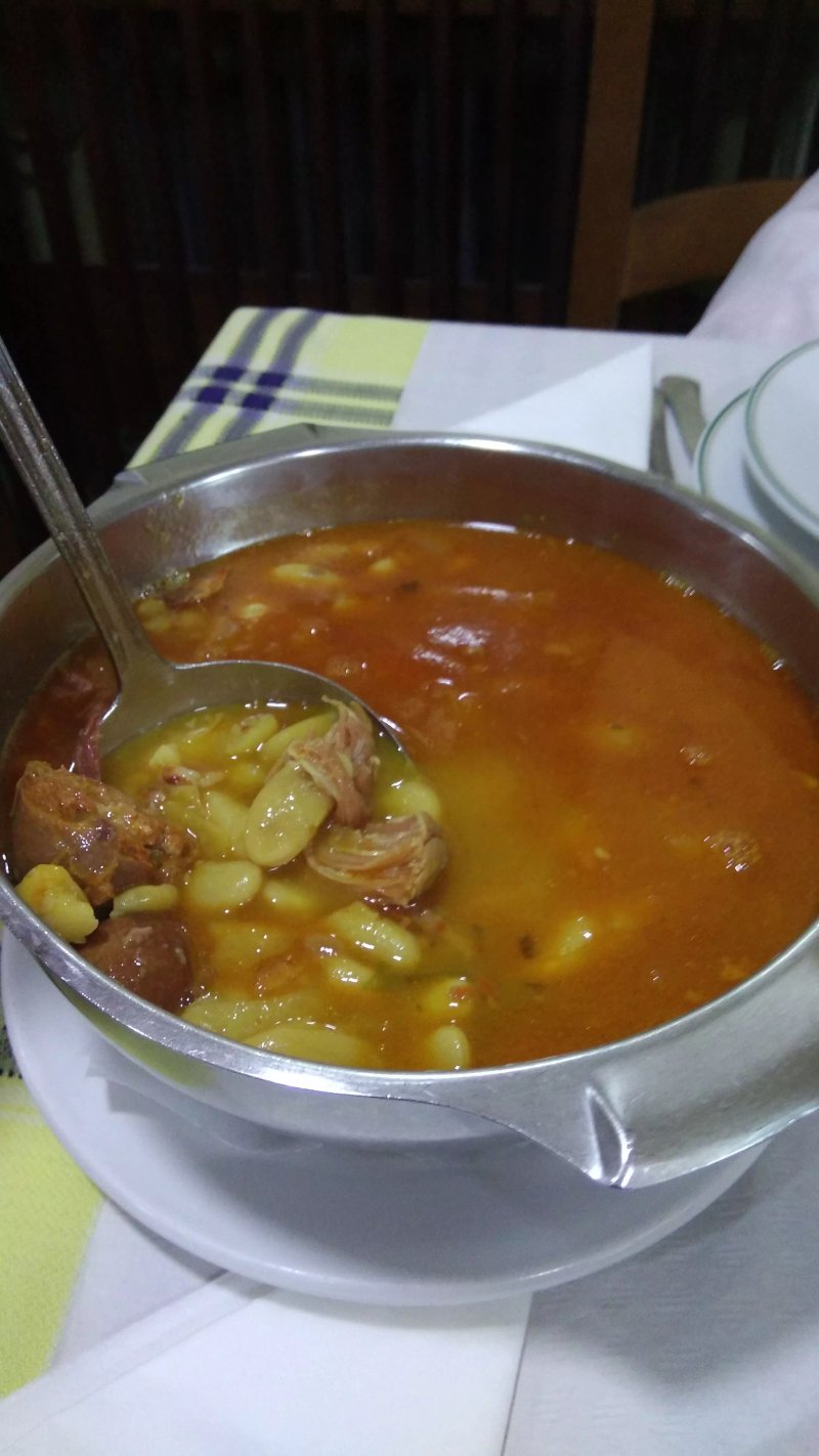 Hotel Canero