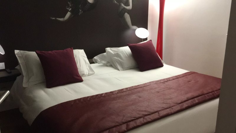 The Pinball Luxury Suites