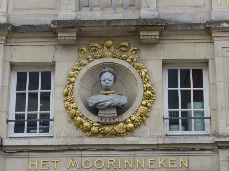 Het Moorinneken