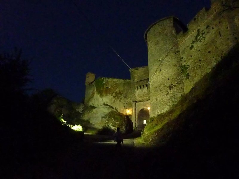 Rocca d'Olgisio