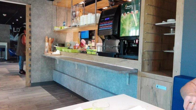 Ibis Budget Brignoles Provence Verte
