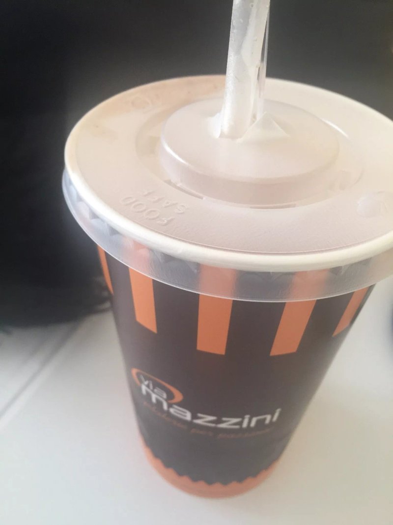 Gelateria Via Mazzini Collegno