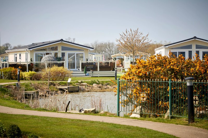 Patrington Haven Leisure Park