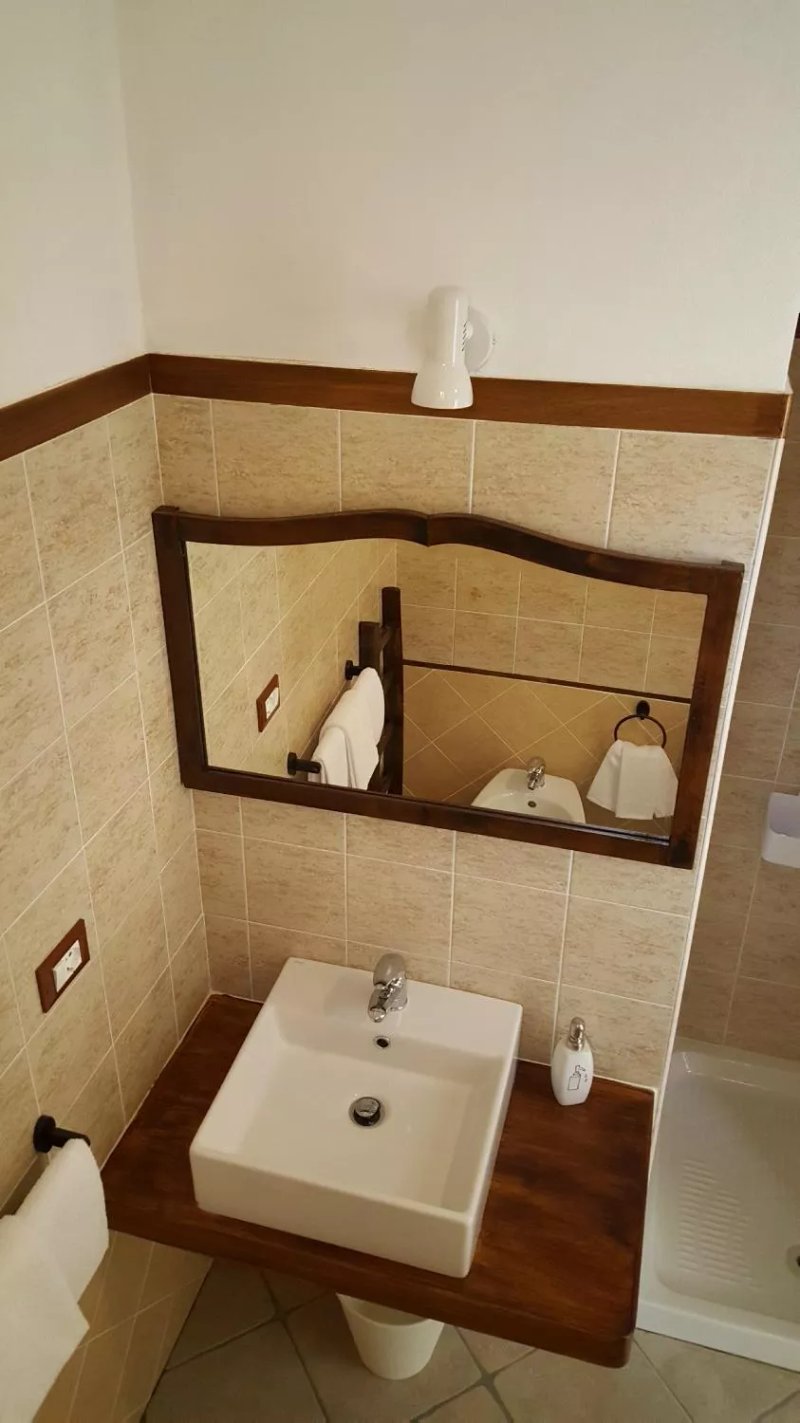 B&B Teodora House