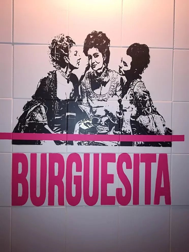 Burguesita Santarem