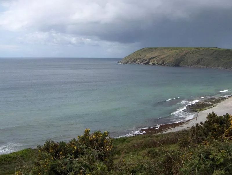 Coast Path Cafe
