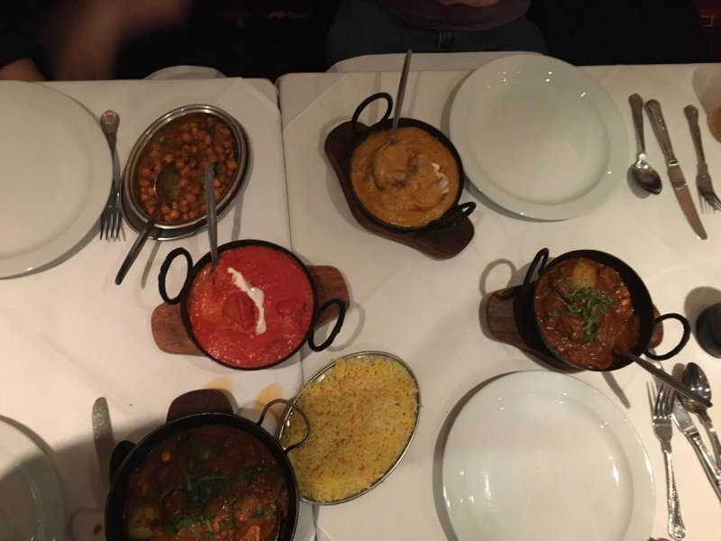 Spice of Raj
