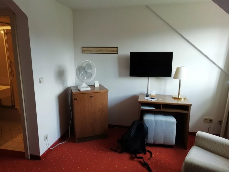 Hotel Gasthof Moosleitner