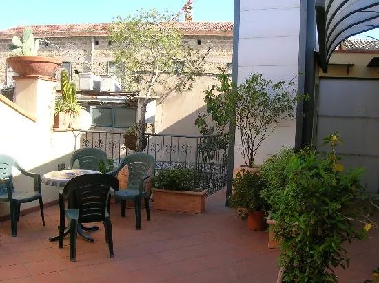 Hotel Cortese