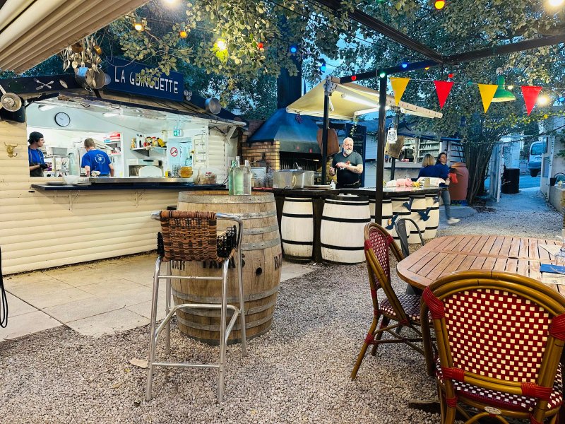 La Guinguette