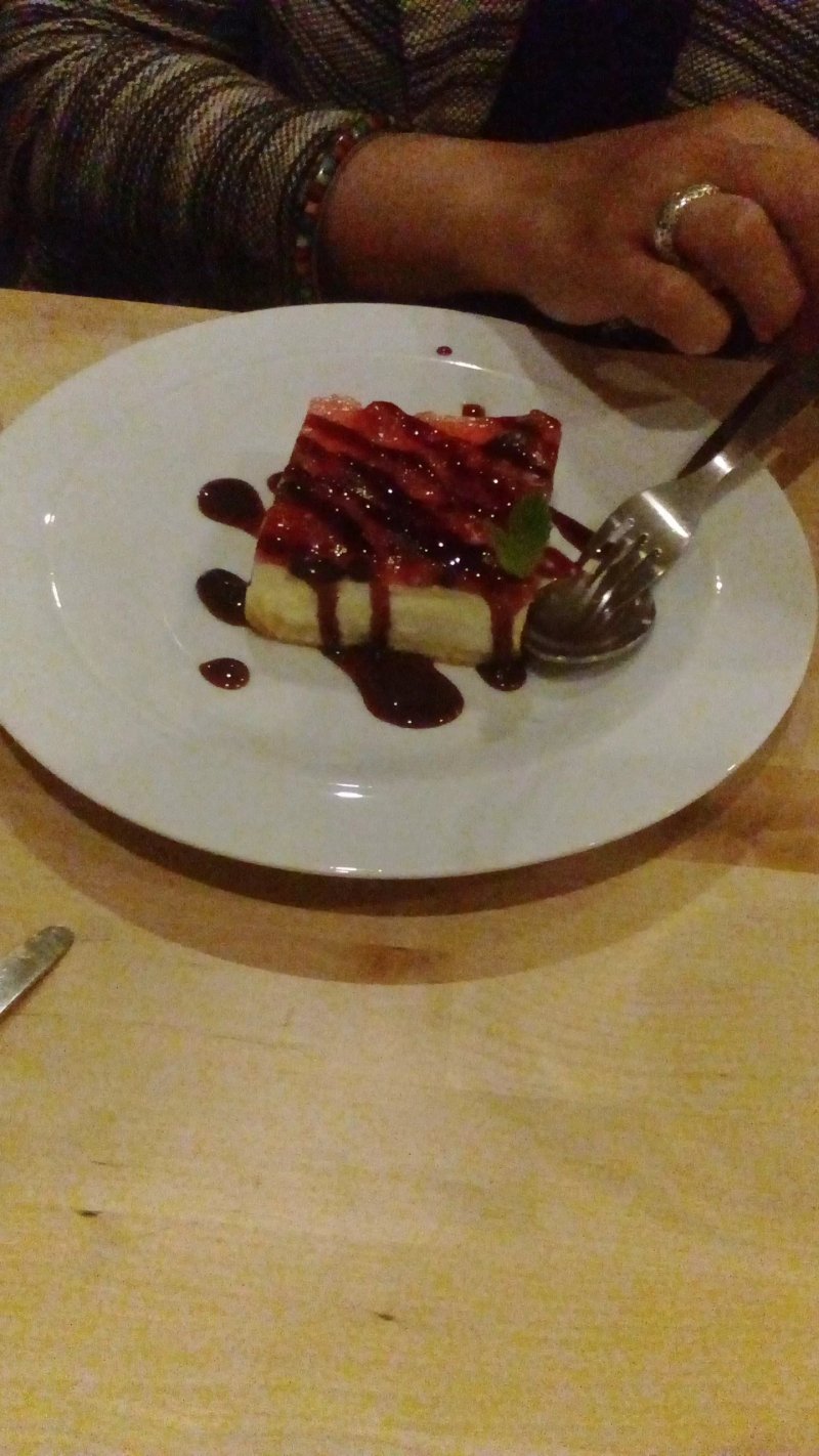 Villa Italia - Restaurante & Wine Bar