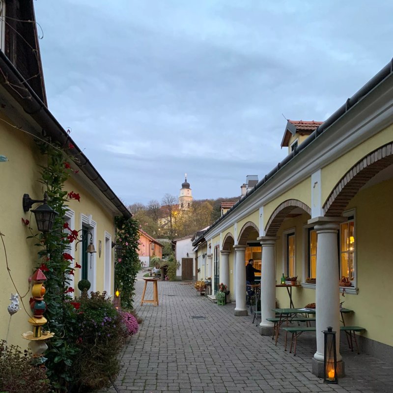 Weingut Friedberger