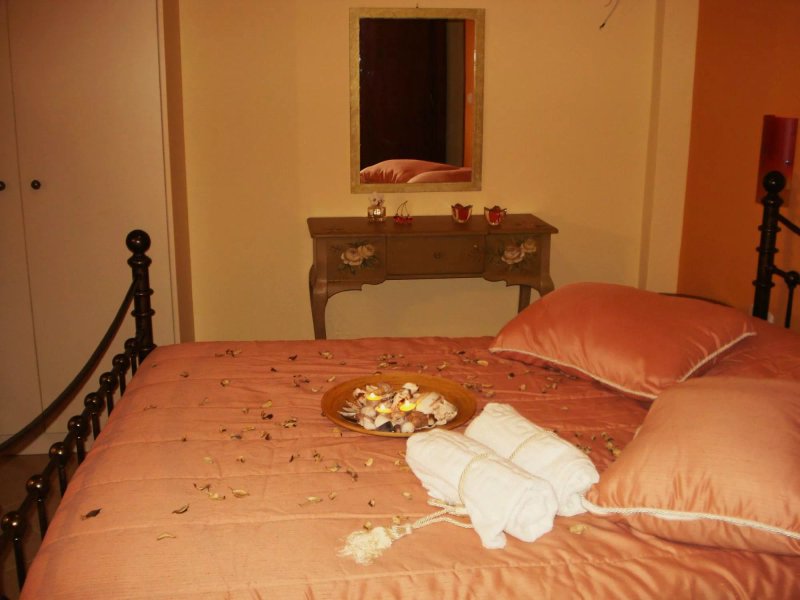 Eleftheria's Studios