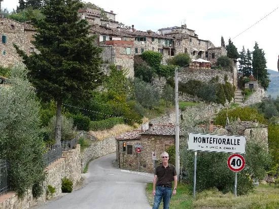 Albergo Giovanni da Verrazzano