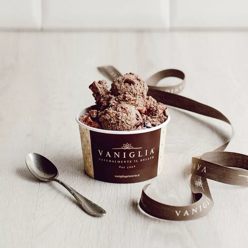 Vaniglia Gelaterie - Piazzola Sul Brenta