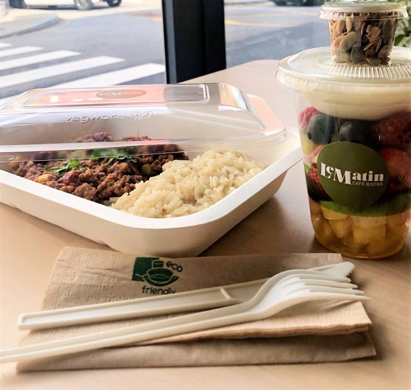 LeMatin Cafe Bistro