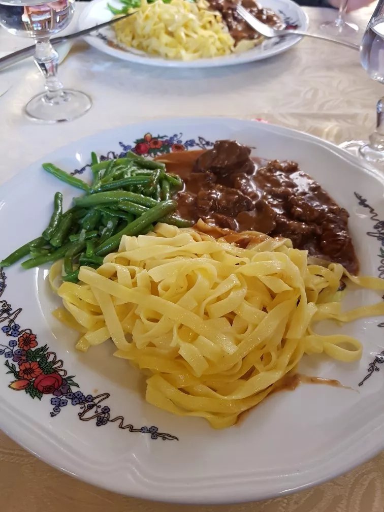 Restaurant Au Soleil