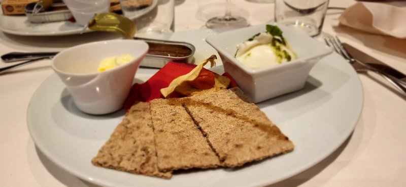 Ristorante Tema