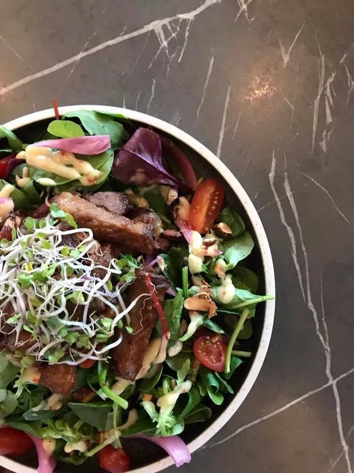 Lido Cafeen