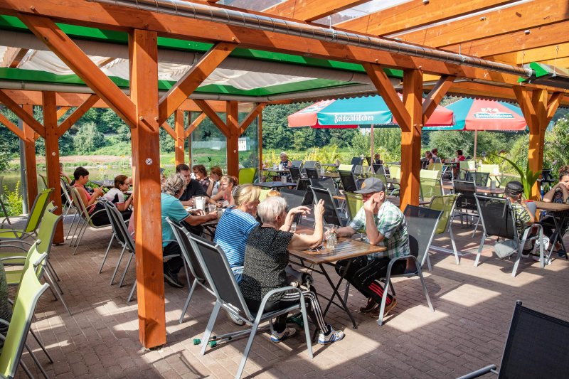 Pension Bomaetscher