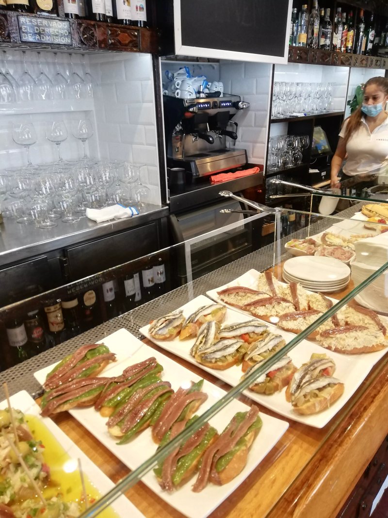 Bar Ambrosio