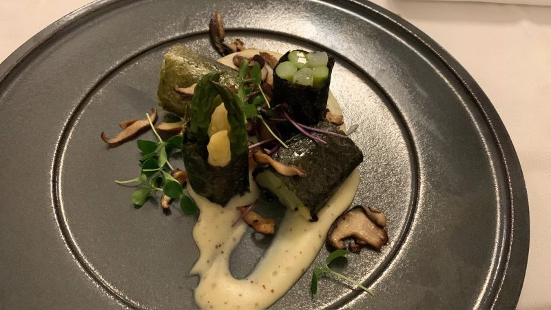 Ristorante Antica Stallera
